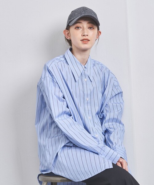 【セール】フランネル キャップ UV（キャップ）｜UNITED ARROWS（ユナイテッドアローズ） 6,364円