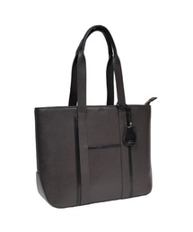 【EDGE】コンビレザー トートバッグ  SKB-EG03