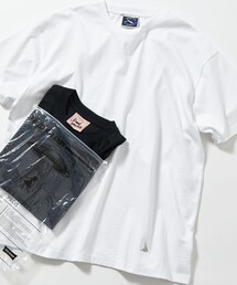 FREAK'S STORE（フリークスストア）の「限定展開 I Need You Baby/アイニーヂューベイべー 2-PACK TEE（Tシャツ/カットソー・メンズ）」