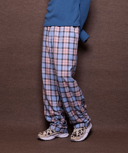 MILKBOY(ミルクボーイ)の「CREASED パンツ(その他パンツ・メンズ・B/A・FREE)」の2枚目の写真