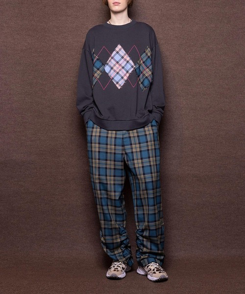 MILKBOY(ミルクボーイ)の「CREASED パンツ(その他パンツ・メンズ・B/A・FREE)」の20枚目の写真