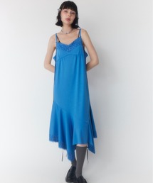 Candy Stripper | LINGERIE MESH ワンピース(ワンピース)