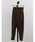Katrin TOKYO�i�J�g���[���g�[�L���[�j�́ubelted pin tuck straight pants�i�X���b�N�X�j�v�b�u���E��