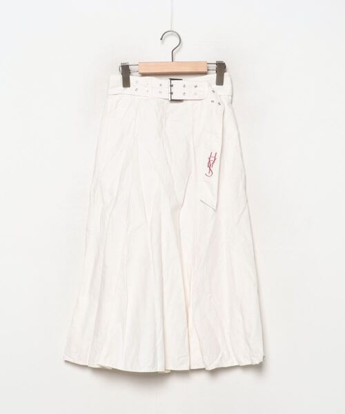 ブランド古着】フレアスカート（スカート）｜HYSTERIC GLAMOUR  