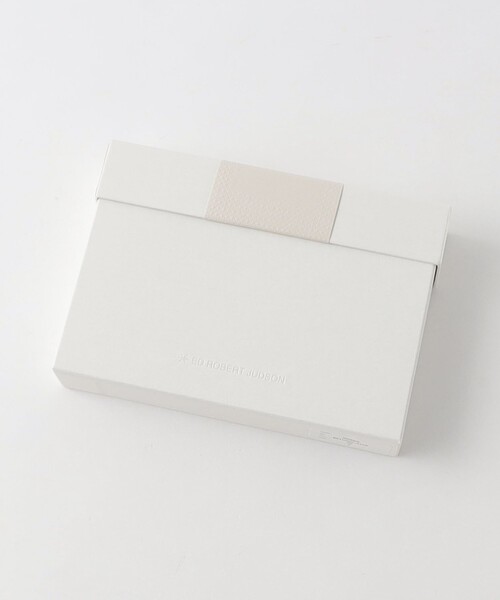 Steven Alan（スティーブンアラン）の「＜ED ROBERT JUDSON＞ KABINA HOLDE/アクセサリー（ネックレス・メンズ・ブラック・FREE）」の5枚目の写真