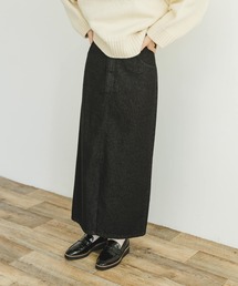 ITEMS URBANRESEARCH | デニムタイトスカート(スカート)