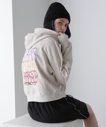 AVIREX | PULL PARKA GRAFFITI AVIREX/プルパーカーグラフィティーAVIREX(パーカー)