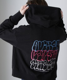 AVIREX | PULL PARKA GRAFFITI AVIREX/プルパーカーグラフィティーAVIREX(パーカー)