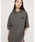 SLYiXCj́uOVER SIZE HOODED T/SH I[o[ TCY t[fBh TVcip[J[jvbO[