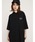 SLYiXCj́uOVER SIZE HOODED T/SH I[o[ TCY t[fBh TVcip[J[jvbubN