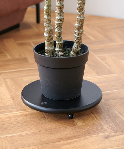 ジャーナルスタンダードファニチャー　植木鉢　イデー　プエブコ　ミッドセンチュリー ジャーナルスタンダードファニチャー 植木鉢 イデー プエブコ