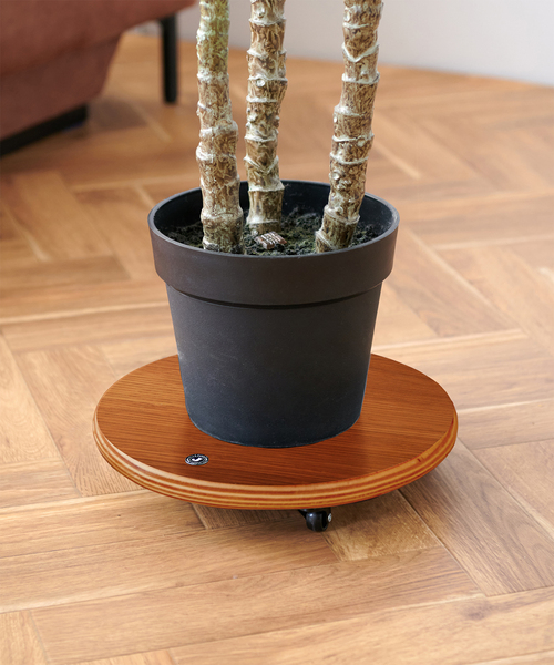 ジャーナルスタンダードファニチャー　植木鉢　イデー　プエブコ　ミッドセンチュリー ジャーナルスタンダードファニチャー 植木鉢 イデー プエブコ