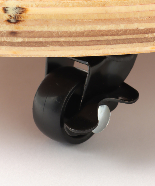 JSF PLANT CADDY-round(L) キャスター付き 植木鉢台（家具）｜journal standard Furniture （ジャーナルスタンダードファニチャー）