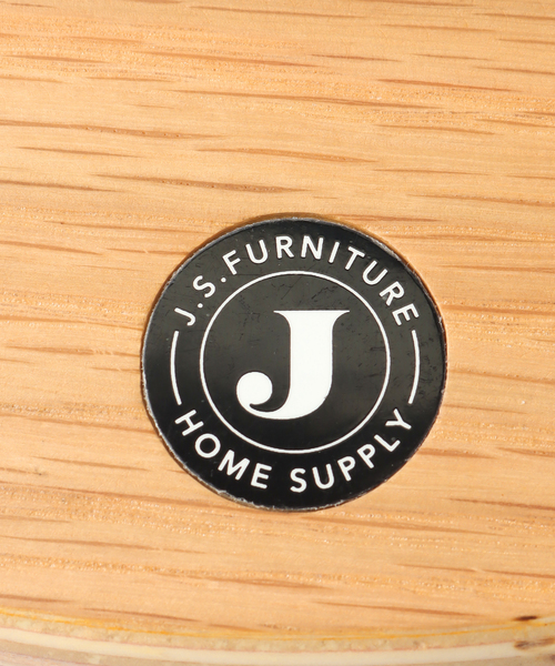 JSF PLANT CADDY-round(L) キャスター付き 植木鉢台（家具）｜journal