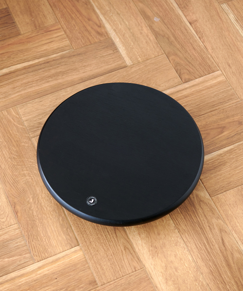 JSF PLANT CADDY-round(L) キャスター付き 植木鉢台（家具）｜journal standard Furniture （ジャーナルスタンダードファニチャー）