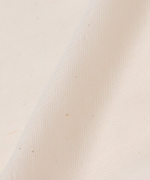 SHIPS（シップス）の「SHIPS KIDS:ガーゼ ハンカチ ギフト セット（ベビーギフト・キッズ・ライトピンク/ライトブルー・ONE SIZE）」の3枚目の写真