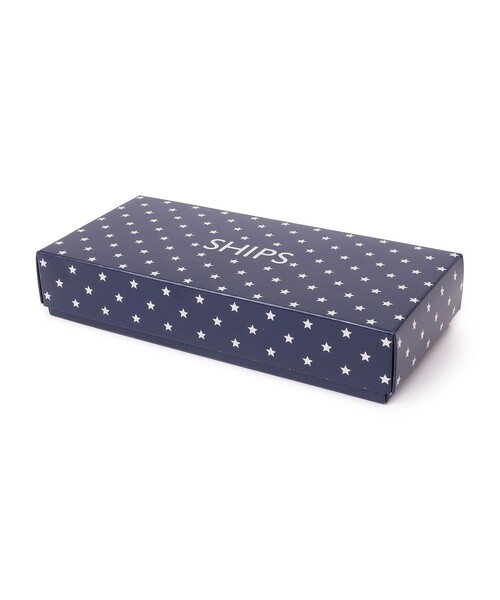 SHIPS（シップス）の「SHIPS KIDS:ガーゼ ハンカチ ギフト セット（ベビーギフト・キッズ・ライトピンク/ライトブルー・ONE SIZE）」の18枚目の写真