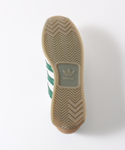 adidas Originals（アディダスオリジナルス）の「adidas originals (アディダス オリジナルス) COUNTRY JAPAN IE4042（スニーカー・メンズ・ホワイト・28.5cm/28cm/27.5cm/27cm/26.5cm/26cm/29cm）」の7枚目の写真