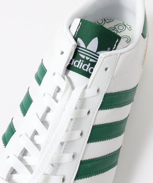 adidas Originals（アディダスオリジナルス）の「adidas originals (アディダス オリジナルス) COUNTRY JAPAN IE4042（スニーカー・メンズ・ホワイト・28.5cm/28cm/27.5cm/27cm/26.5cm/26cm/29cm）」の8枚目の写真