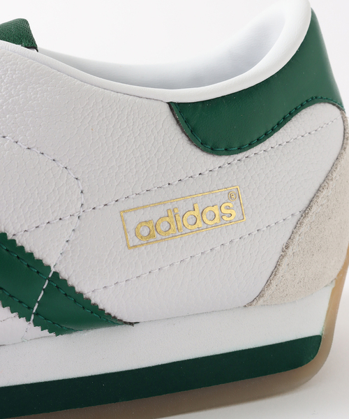 adidas Originals（アディダスオリジナルス）の「adidas originals (アディダス オリジナルス) COUNTRY JAPAN IE4042（スニーカー・メンズ・ホワイト・28.5cm/28cm/27.5cm/27cm/26.5cm/26cm/29cm）」の10枚目の写真