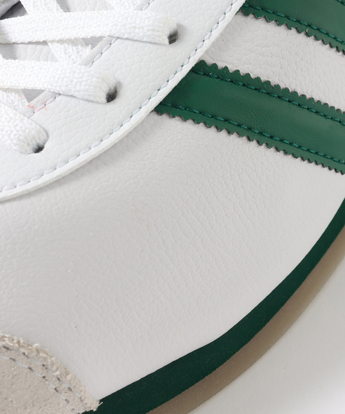 adidas Originals（アディダスオリジナルス）の「adidas originals (アディダス オリジナルス) COUNTRY JAPAN IE4042（スニーカー・メンズ・ホワイト・28.5cm/28cm/27.5cm/27cm/26.5cm/26cm/29cm）」の13枚目の写真