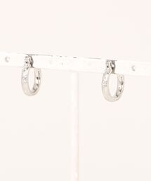 【Kahiko】プアフープピアス