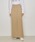 ADAM ET ROPE'�i�A�_���G���y�j�́u�y�ڐG�⊴�EUV�J�b�g�z���[���}�L�V�X�J�[�g�i�X�J�[�g�j�v�b�x�[�W���n���̑�