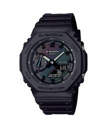 G-SHOCK(W[VbN)2100V[Y / J[{RAK[h / GA-2100RW-1AJF(AiOrv)