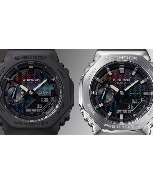 Amazon.com: Casio Men GA-2100-1AER G-Shock Carbon Core