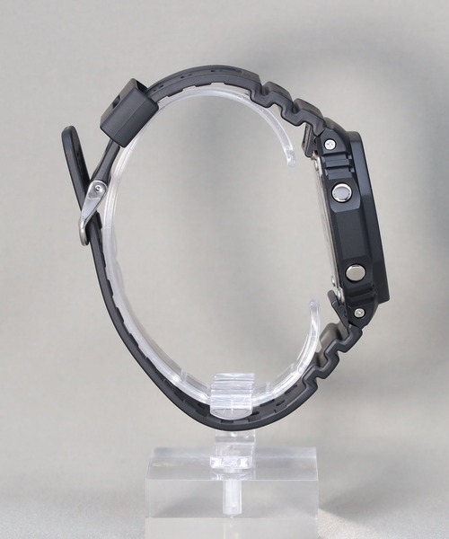 G-SHOCK(ジーショック)の「2100シリーズ / カーボンコアガード / GA-2100RW-1AJF(アナログ腕時計・メンズ・ブラック・FREE)」の13枚目の写真