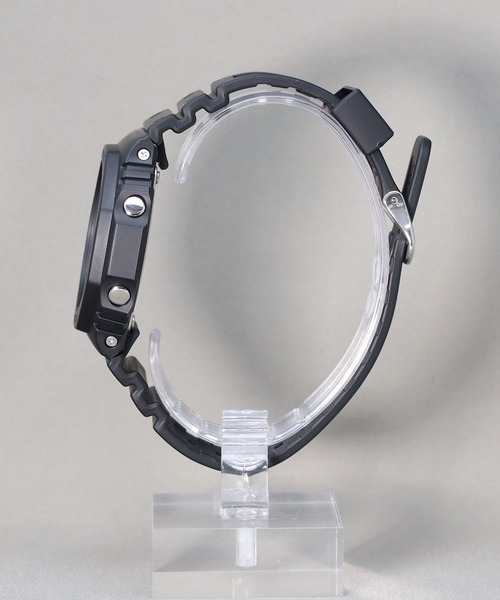 G-SHOCK(ジーショック)の「2100シリーズ / カーボンコアガード / GA-2100RW-1AJF(アナログ腕時計・メンズ・ブラック・FREE)」の16枚目の写真