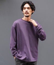 Tシャツ/カットソー（パープル/紫色系・速乾）ファッション通販 - ZOZOTOWN