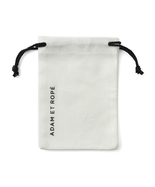 ADAM ET ROPE'（アダムエロペ）の「オーブピアス（ピアス（両耳用）・レディース・シルバー/ゴールド・FREE）」の11枚目の写真