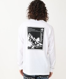 Columbia（コロンビア）の「Columbia/ アーバンハイクロングスリーブTシャツ /コロンビア /長袖 /速乾（Tシャツ/カットソー）」