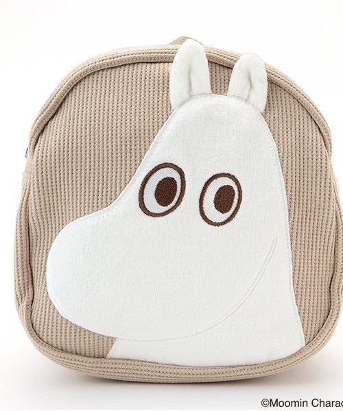 MOOMIN/ムーミンベビーリュック（バックパック/リュック）｜kladskap（クレードスコープ）