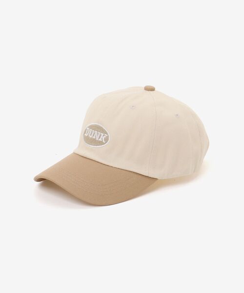 MAJESTIC LEGON（マジェスティックレゴン）の「アソートロゴキャップ（キャップ・レディース・ベージュ/ブラウン/ブラック・FREE）」の11枚目の写真