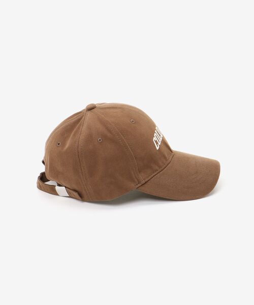 MAJESTIC LEGON（マジェスティックレゴン）の「アソートロゴキャップ（キャップ・レディース・ベージュ/ブラウン/ブラック・FREE）」の15枚目の写真