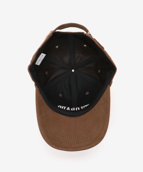 MAJESTIC LEGON（マジェスティックレゴン）の「アソートロゴキャップ（キャップ・レディース・ベージュ/ブラウン/ブラック・FREE）」の17枚目の写真