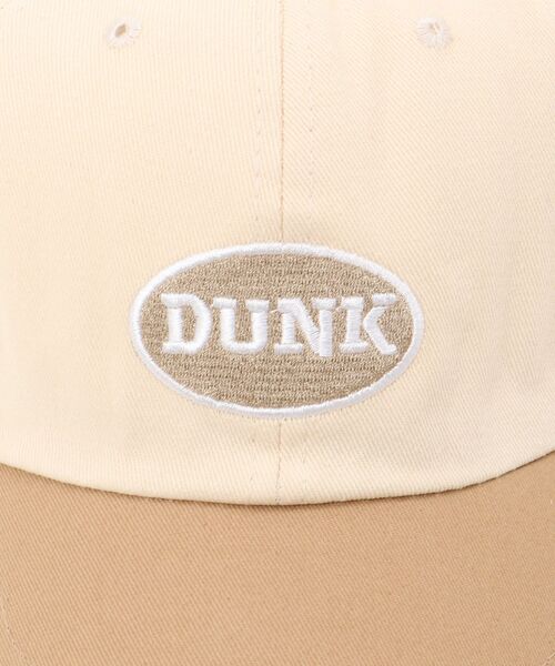 MAJESTIC LEGON（マジェスティックレゴン）の「アソートロゴキャップ（キャップ・レディース・ベージュ/ブラウン/ブラック・FREE）」の20枚目の写真