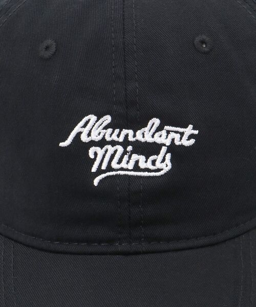 MAJESTIC LEGON（マジェスティックレゴン）の「アソートロゴキャップ（キャップ・レディース・ベージュ/ブラウン/ブラック・FREE）」の21枚目の写真