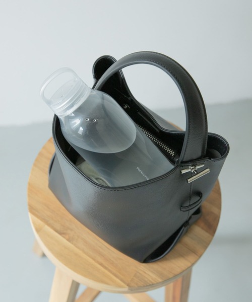 KINTO(キントー)の「『別注』KINTO×DOORS LIVING PRODUCTS ウォーターボトル 500ml(キッチンツール・レディース・ホワイト系その他・-)」の7枚目の写真