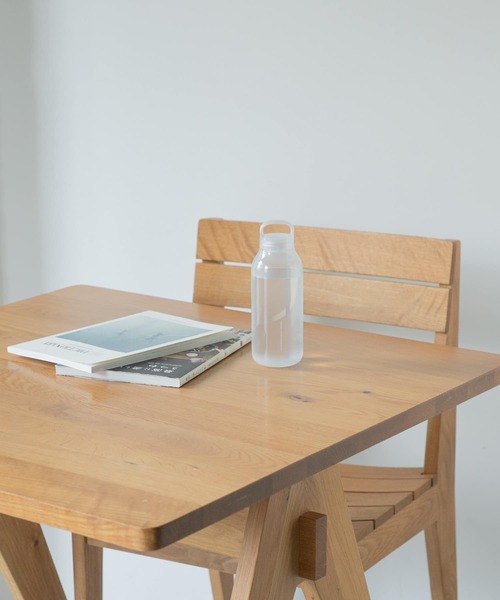 KINTO(キントー)の「『別注』KINTO×DOORS LIVING PRODUCTS ウォーターボトル 500ml(キッチンツール・レディース・ホワイト系その他・-)」の11枚目の写真