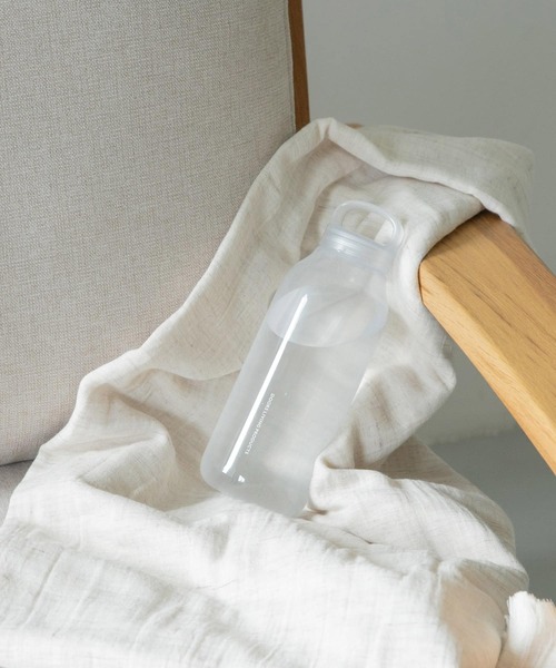 KINTO(キントー)の「『別注』KINTO×DOORS LIVING PRODUCTS ウォーターボトル 500ml(キッチンツール・レディース・ホワイト系その他・-)」の12枚目の写真