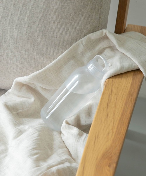 KINTO(キントー)の「『別注』KINTO×DOORS LIVING PRODUCTS ウォーターボトル 500ml(キッチンツール・レディース・ホワイト系その他・-)」の14枚目の写真