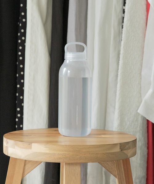 別注』KINTO×DOORS LIVING PRODUCTS ウォーターボトル 500ml