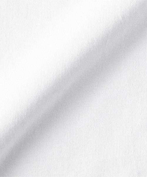 Right-on（ライトオン）の「【BEN DAVIS】別注 グラフィックロンT（Tシャツ/カットソー・メンズ・ホワイト/ブラック・M/L/XL）」の13枚目の写真