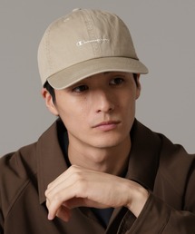 Champion | ウォッシュツイルハイキャップ(キャップ)