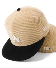 NEW ERA（ニューエラ）の「ニューエラキャップ 59FIFTY MLB ONSPOTZ別注（キャップ・メンズ）」