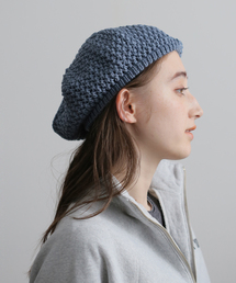 JOURNAL STANDARD relume | 【La Maison de Lyllis / ラ メゾン ド リリス】 FOTA(ハンチング/ベレー帽)