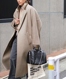 MINITZ | 【MINITZ/ミニッツ】別注ロングシングルコート(その他アウター)